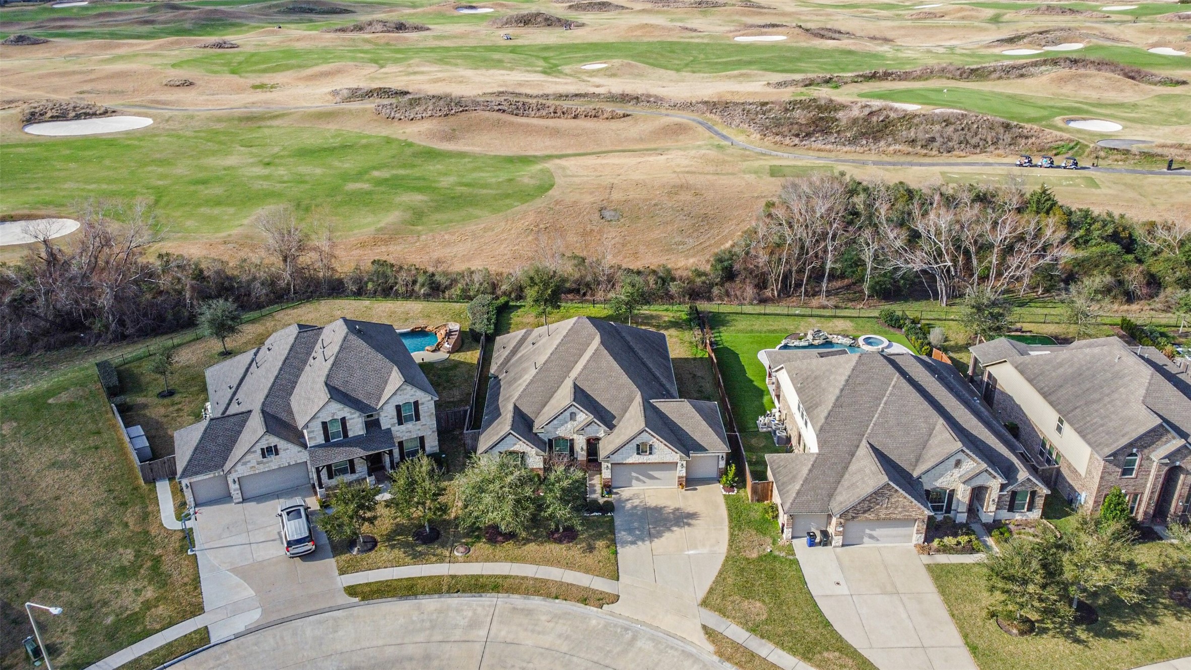 2313 Ashley Falls Lane League City TX 77573