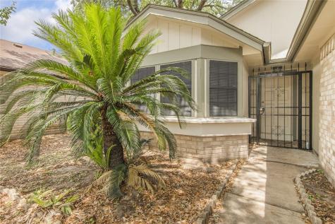 16026 Vista Del Mar Drive Houston TX 77083