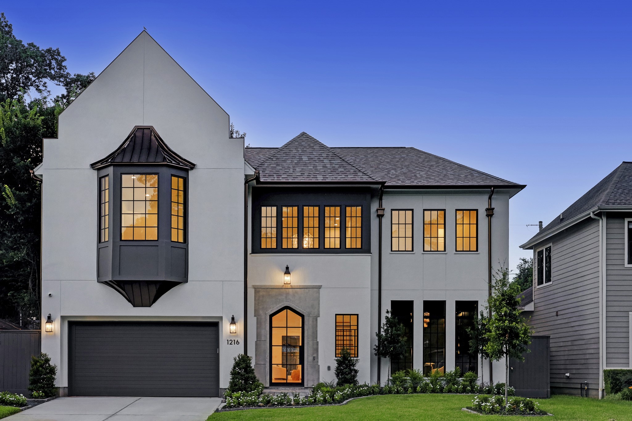 1216 Richelieu Lane Houston TX 77018