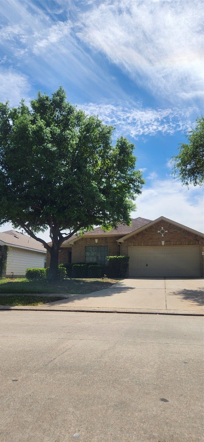 6127 Springbrook Garden Lane Spring TX 77379