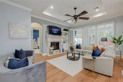 1431 Lazy Spring Drive Missouri City TX 77489