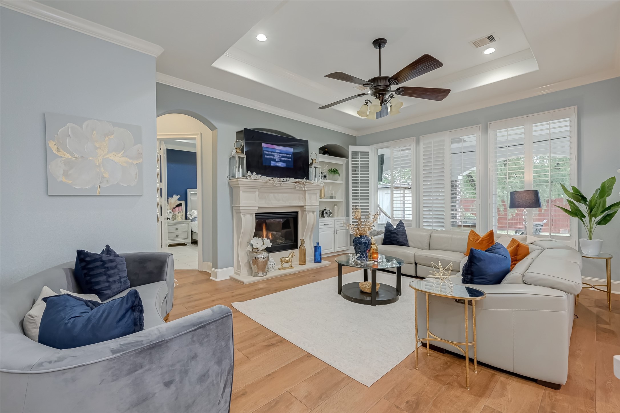 1431 Lazy Spring Drive Missouri City TX 77489