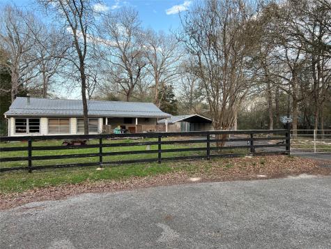 15533 Mckay Road Willis TX 77378