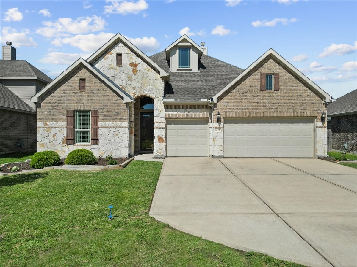 427 Stockport Drive League City TX 77573