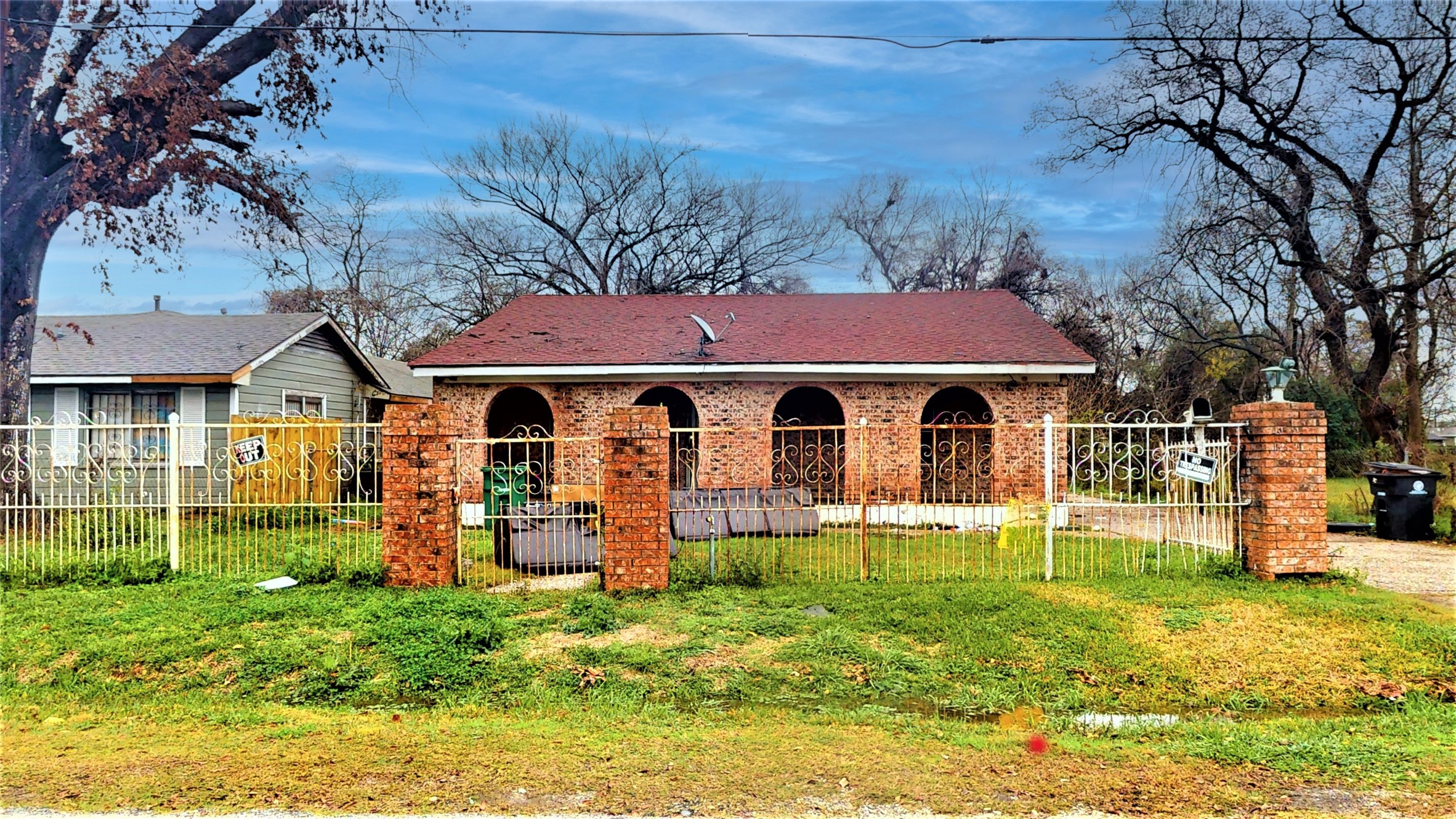 6316 Los Angeles Street Houston TX 77026