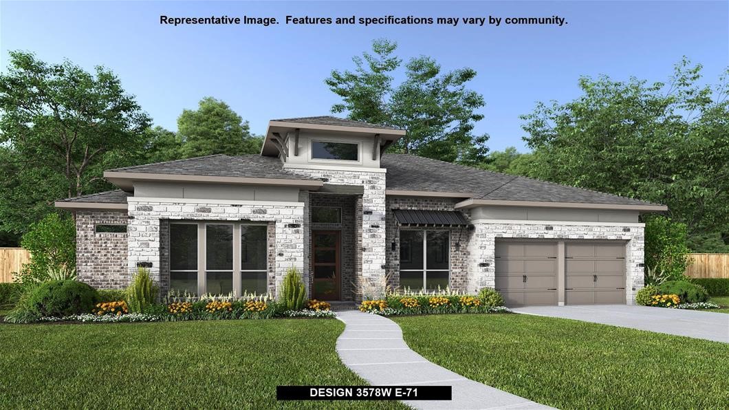 5215 Spring Woods Drive Fulshear TX 77441