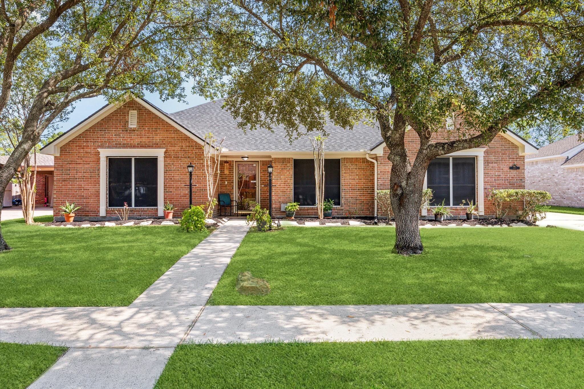 110 Meadow Gate Drive League City TX 77573