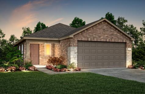 21139 Dolphin Bay Lane Cypress TX 77433