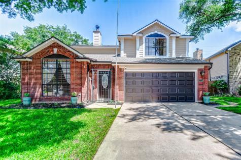 1738 Pilgrim Journey Drive Richmond TX 77406