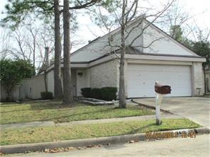 3415 Lapstone Drive Houston TX 77082