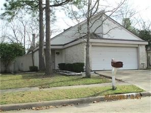 3415 Lapstone Drive Houston TX 77082