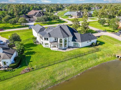 8703 Beringer Drive Richmond TX 77469