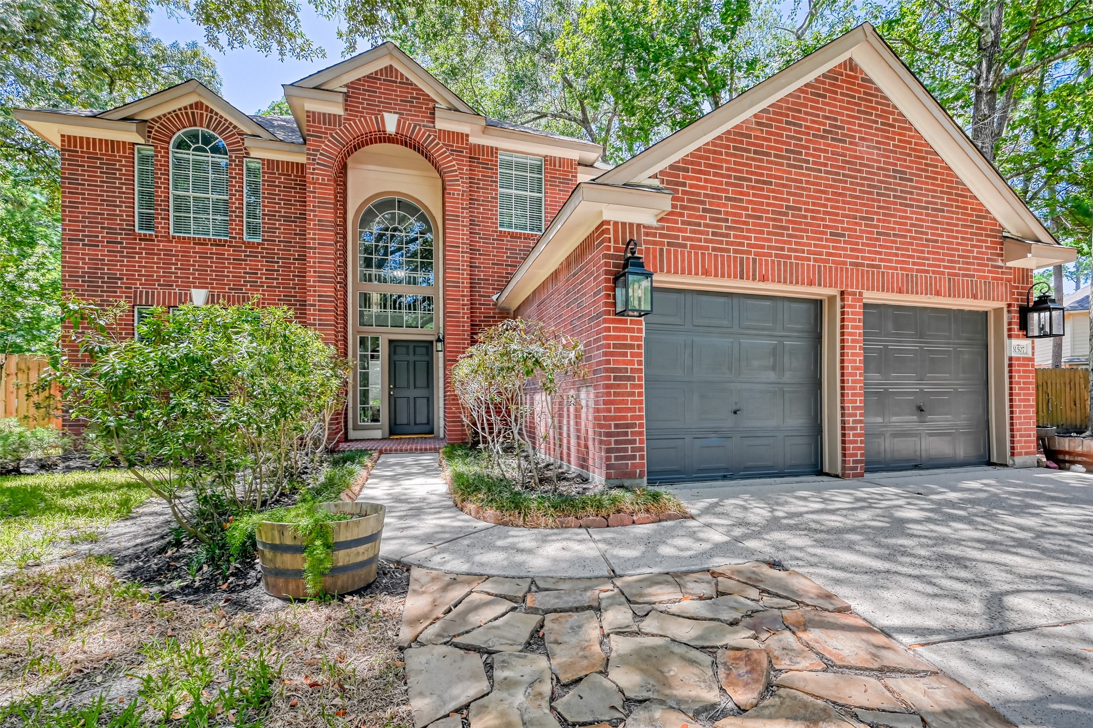 31507 Crestwood Park Conroe TX 77385