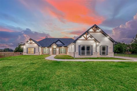 3210 Avenue Q Santa Fe TX 77510