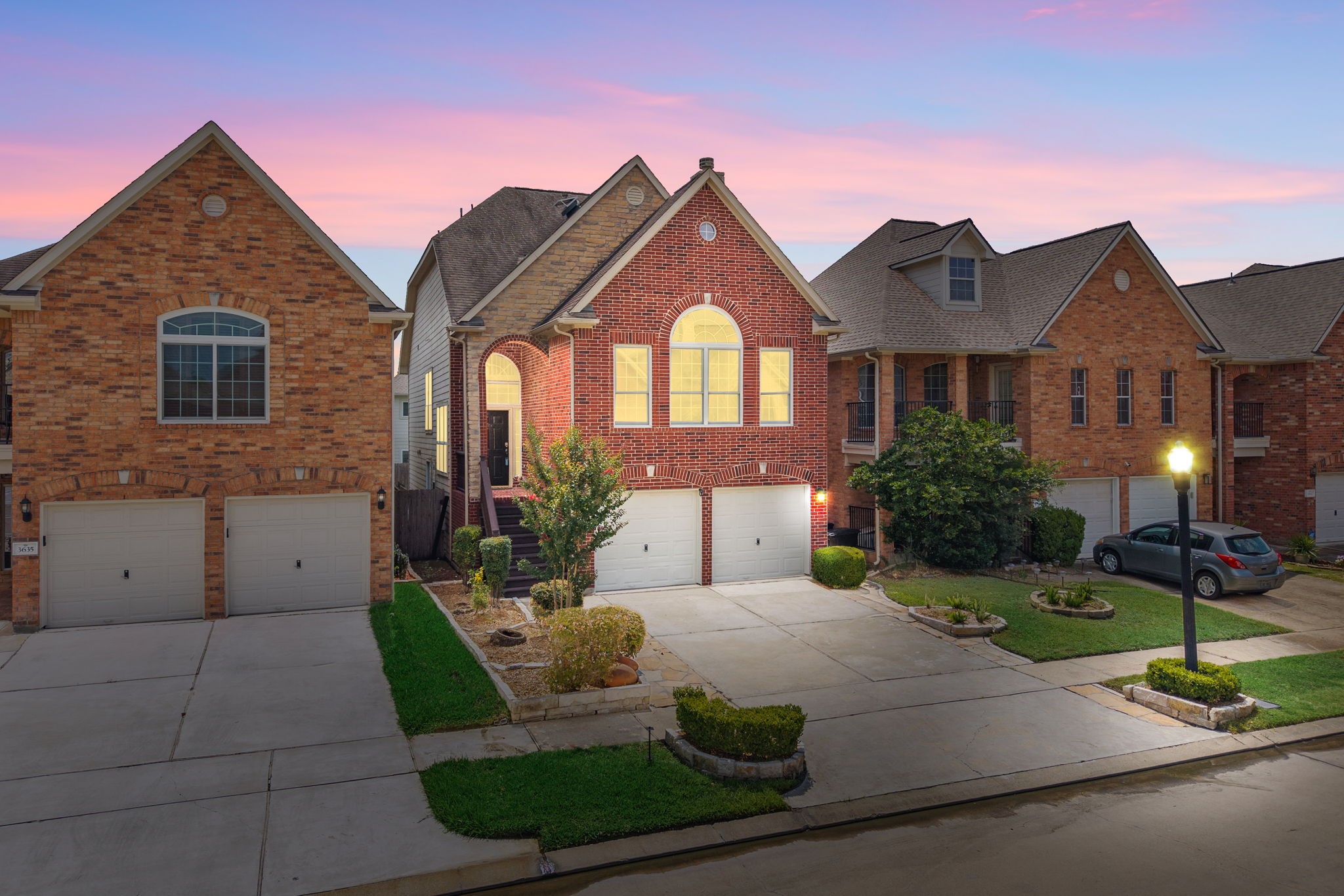 3639 Burning Palms Court Houston TX 77042