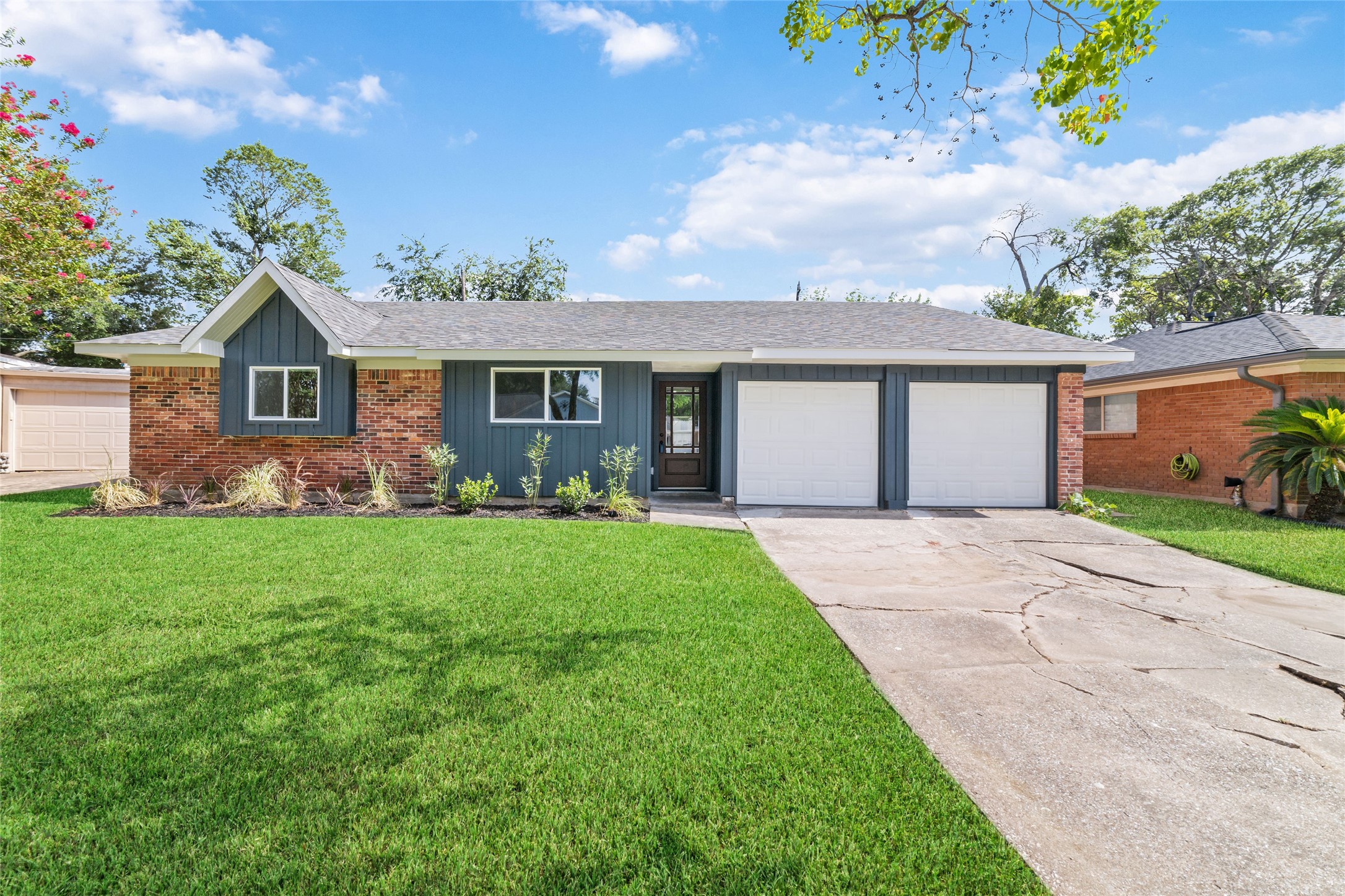 5007 Kingfisher Drive Houston TX 77035