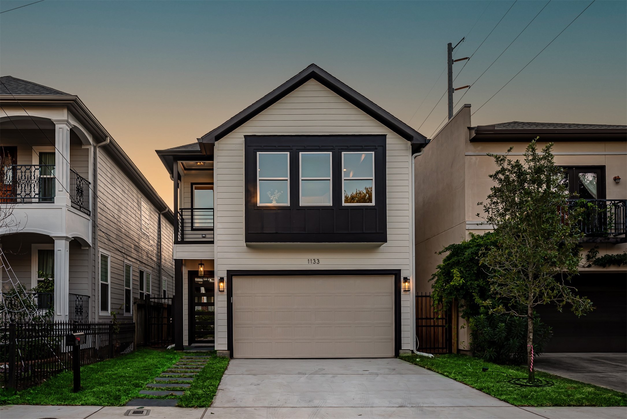 1133 Herkimer Street Houston TX 77008