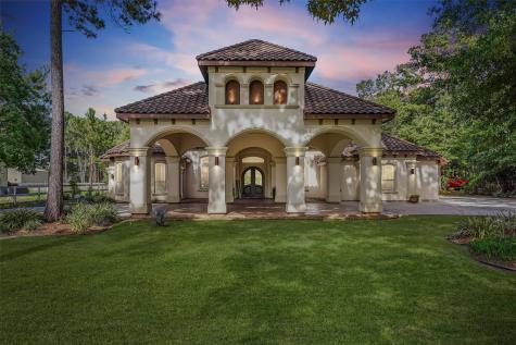 22713 Sonora Drive Porter TX 77365