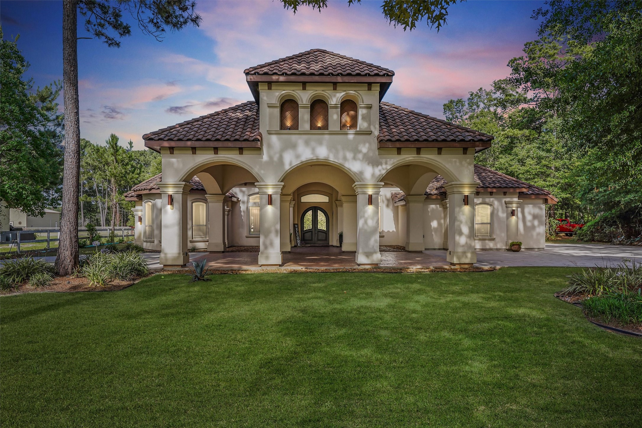 22713 Sonora Drive Porter TX 77365