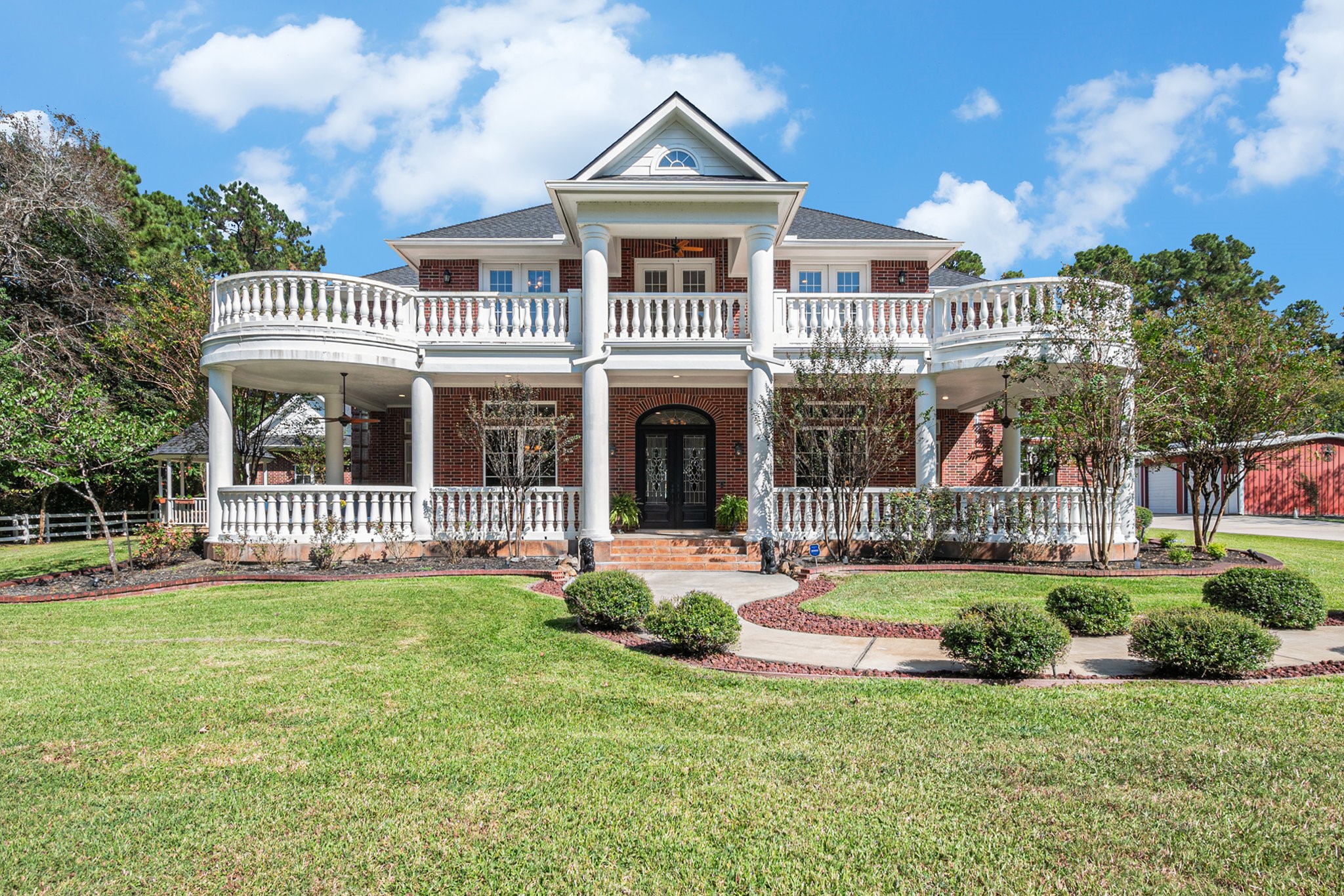 28126 Indigo Lake Court Magnolia TX 77355