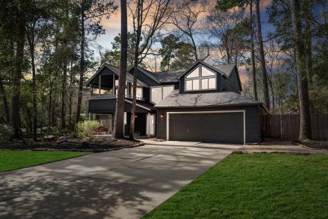 23 Twisted Birch Place Court Spring TX 77381