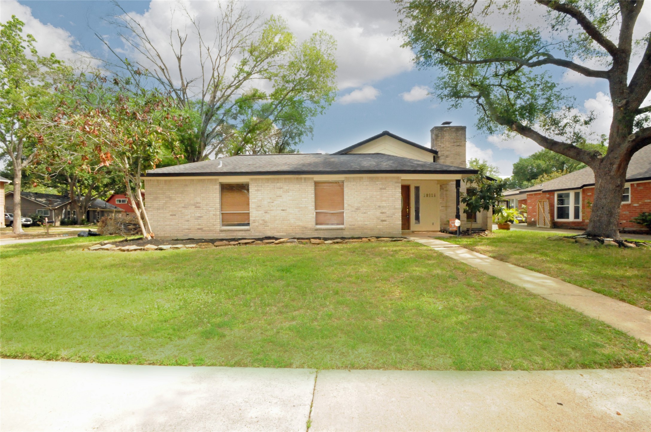 20918 Park Brush Court Katy TX 77450