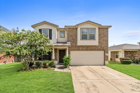 6427 Dayridge Lane Houston TX 77048