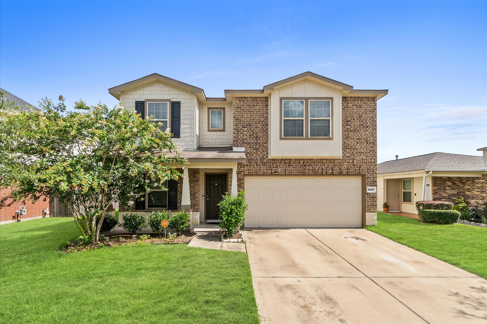 6427 Dayridge Lane Houston TX 77048