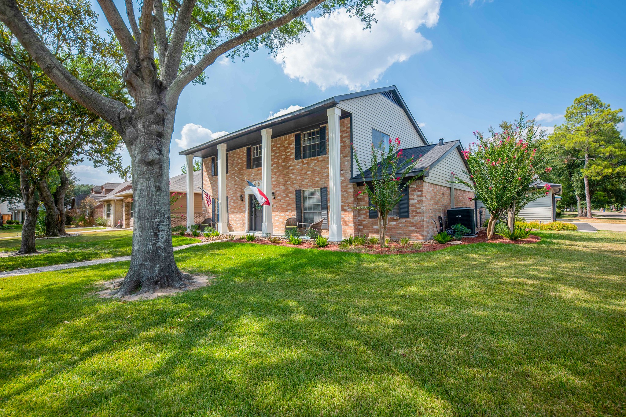 2010 Briarstem Drive Houston TX 77077