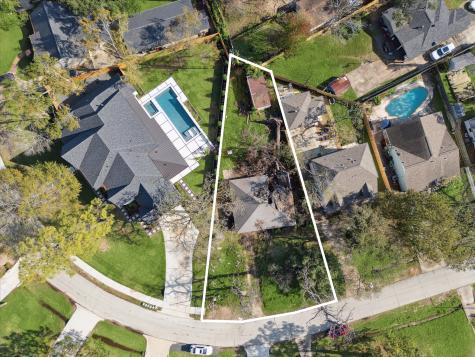 4314 Apollo Street Houston TX 77018