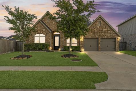 18510 Hayden Lakes Drive Cypress TX 77429