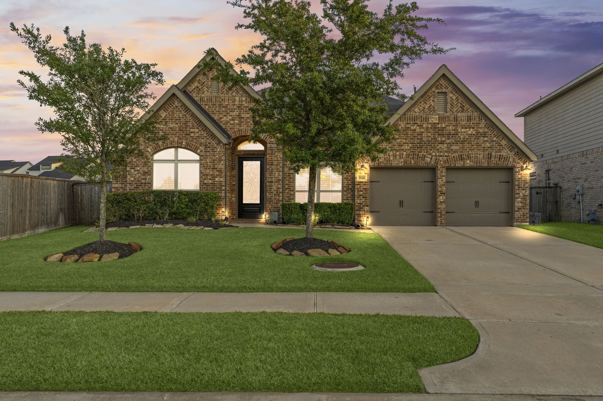 18510 Hayden Lakes Drive Cypress TX 77429