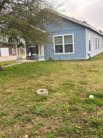 603 Boston Avenue Nederland TX 77627