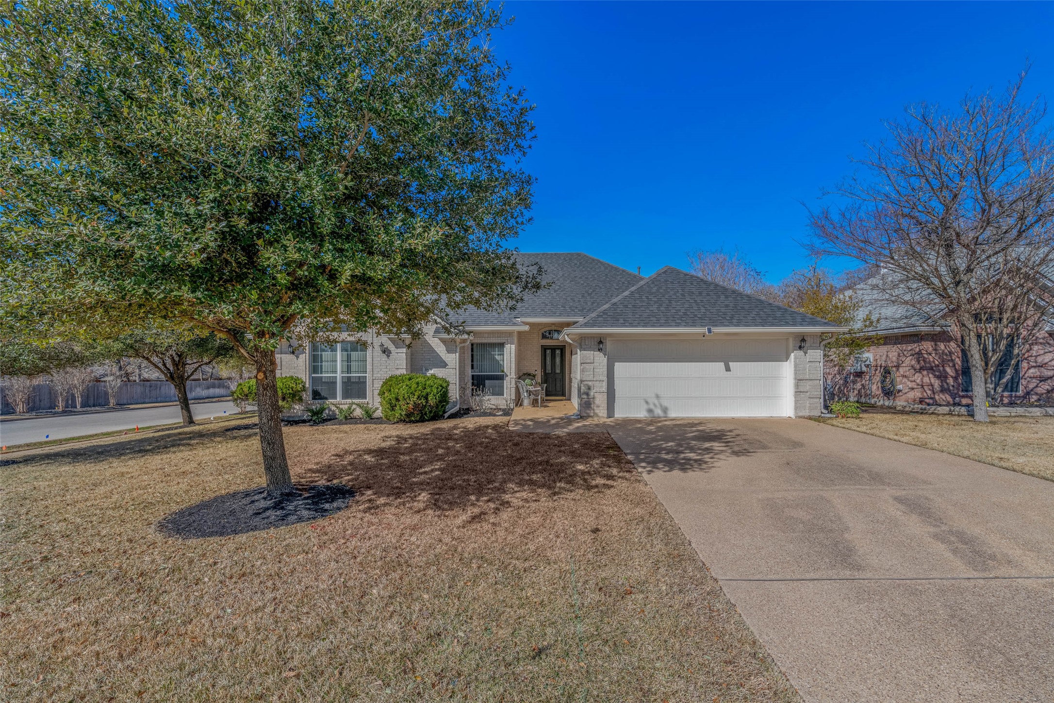 1801 Gray Stone Drive Bryan TX 77807