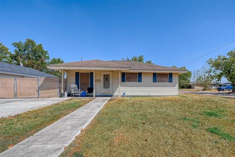 2817 Marshall Street Pasadena TX 77506