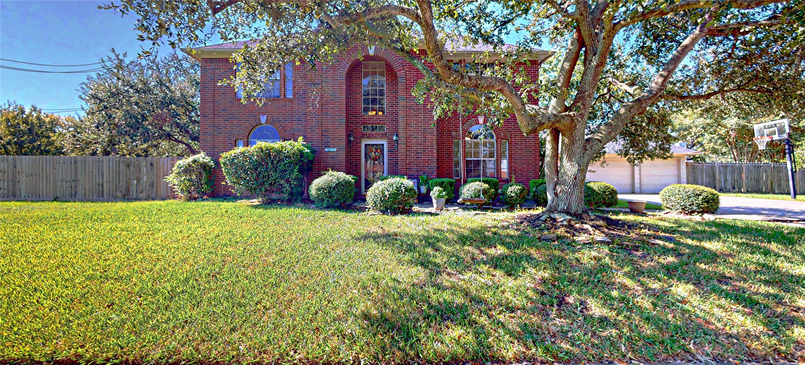 16010 Blue Mesa Ridge Drive Friendswood TX 77546