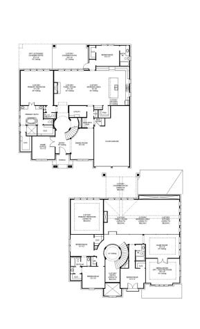 2507 Thistle Court Fulshear TX 77423