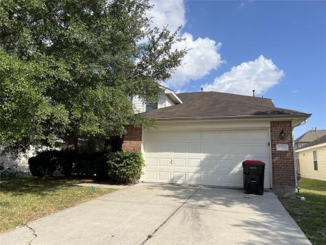 9610 Siano Pines Drive Humble TX 77396
