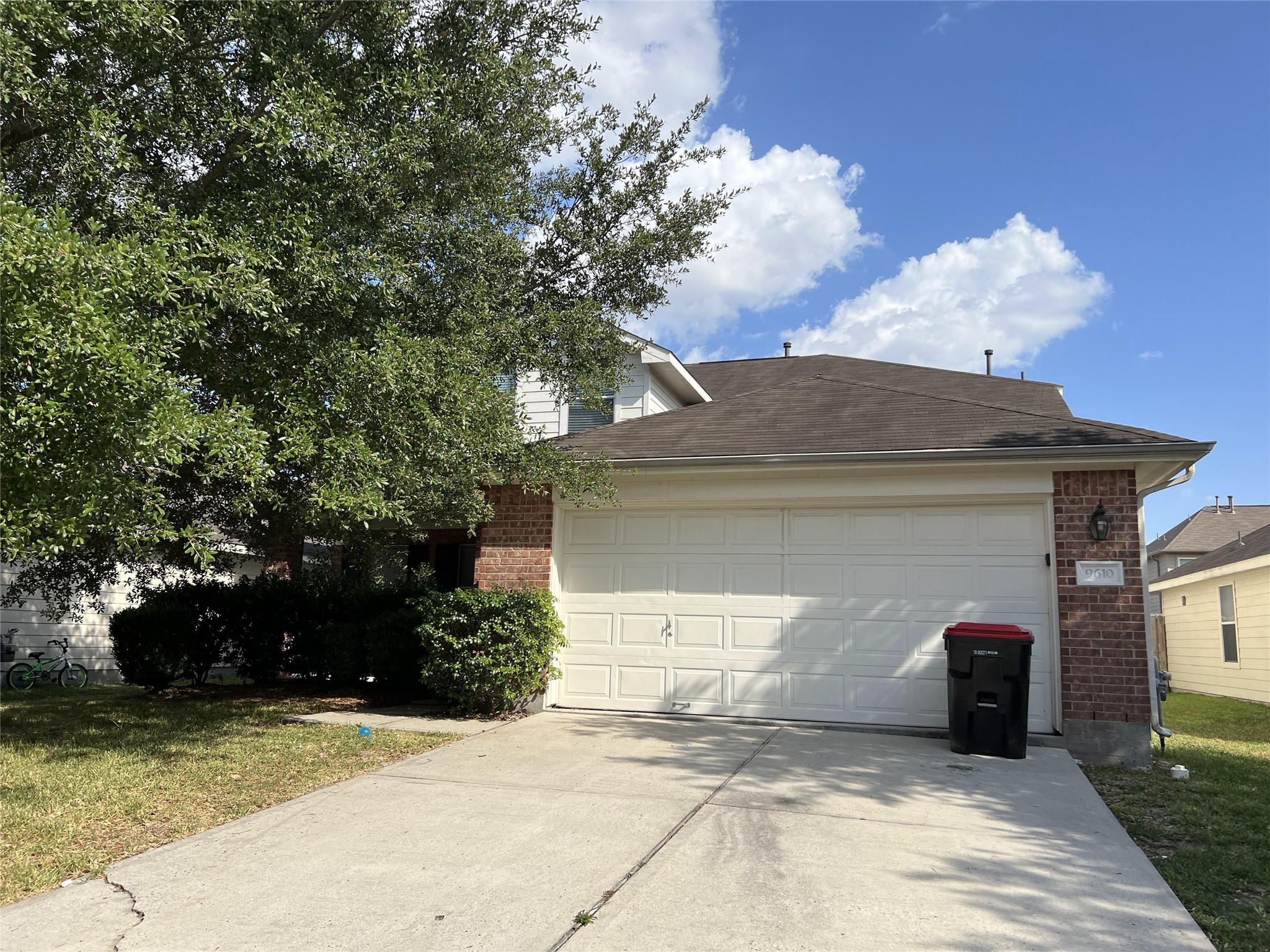 9610 Siano Pines Drive Humble TX 77396