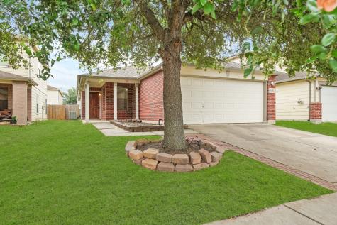 9519 Swanpond Court Houston TX 77075
