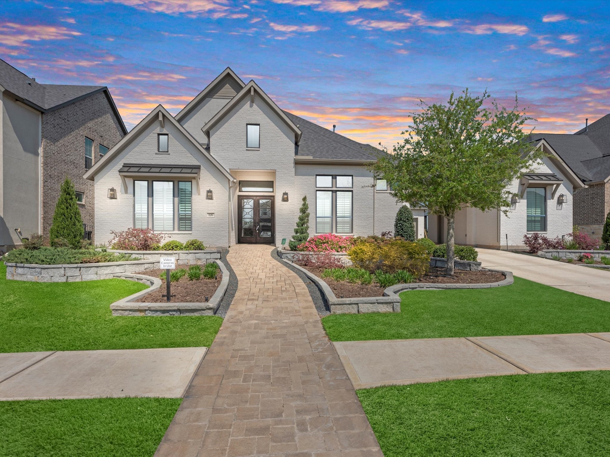 176 Lakehouse Landing Drive Katy TX 77493