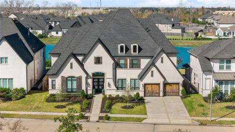 10615 Crystal Spring Drive Missouri City TX 77459