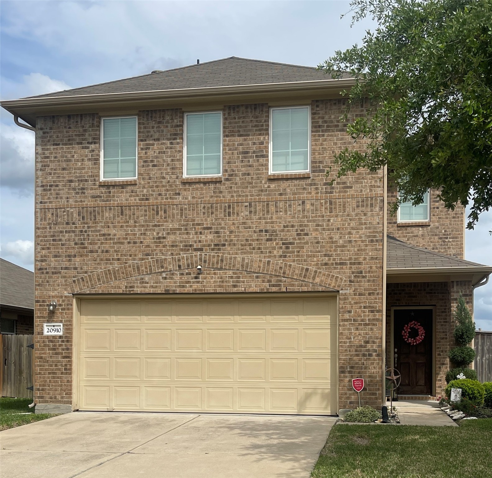 20910 Dover Mist Lane Katy TX 77449
