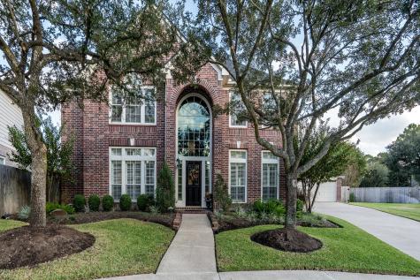 13906 Mount Airy Court Cypress TX 77429