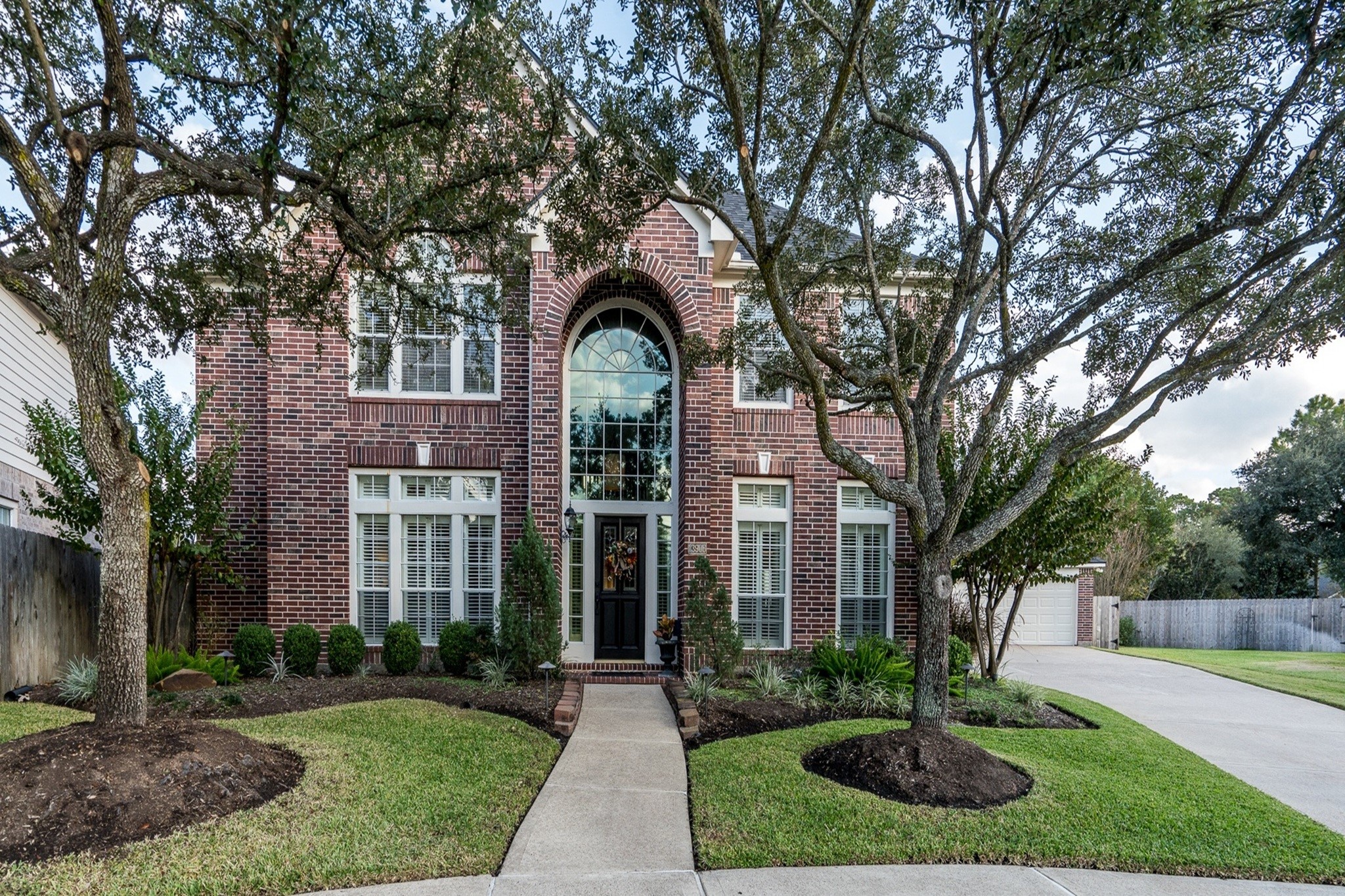 13906 Mount Airy Court Cypress TX 77429