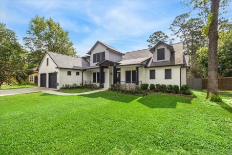 21314 Atascocita Point Drive Humble TX 77346