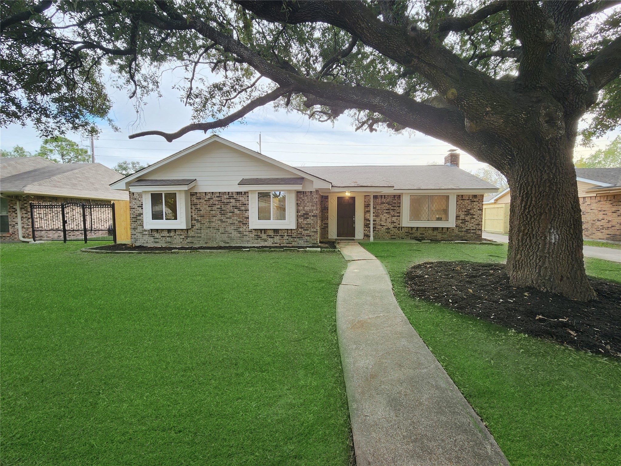 6007 Pincay Oaks Street Houston TX 77088