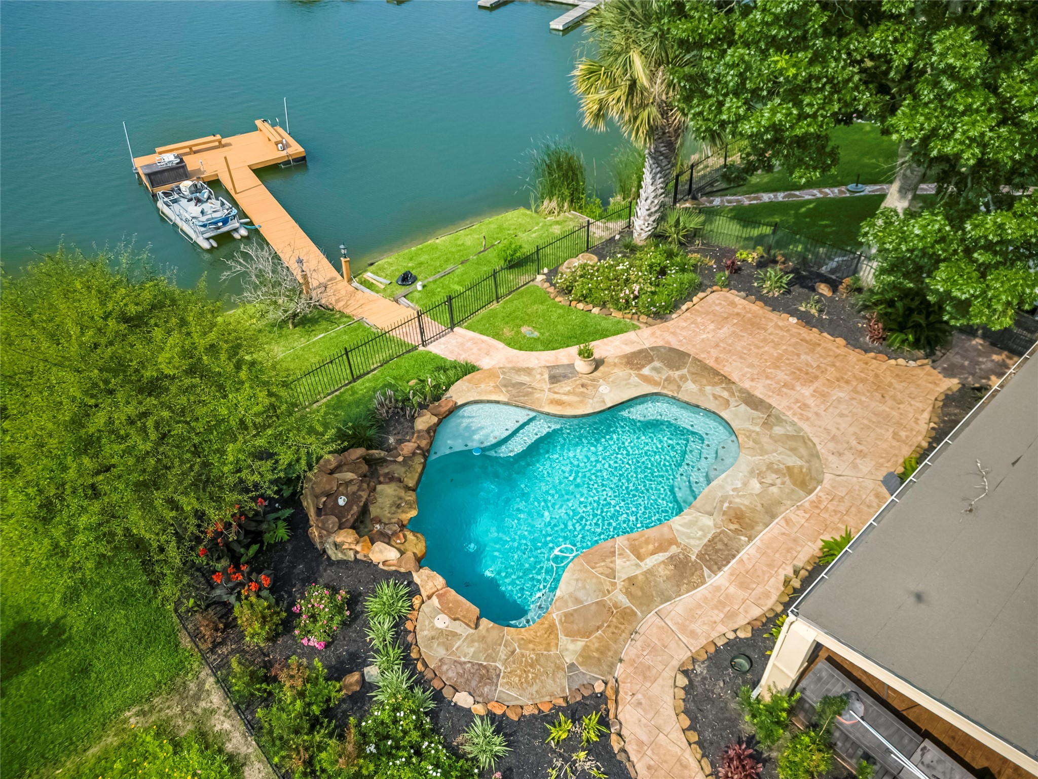 1510 Mija Lane Seabrook TX 77586