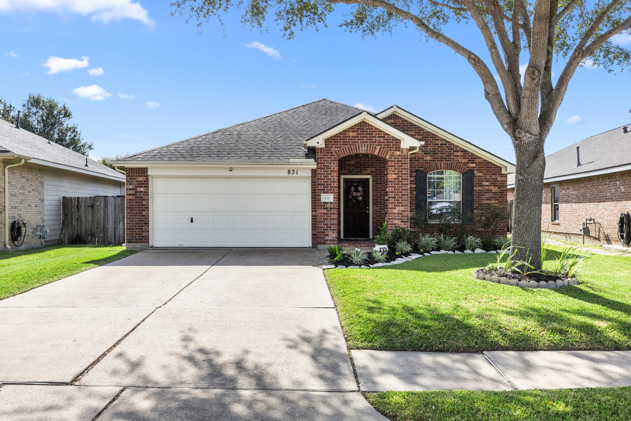 831 Shenandoah Falls Lane Rosenberg TX 77469