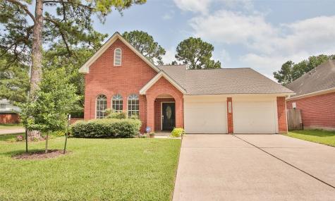 16003 Brittany Knoll Drive Houston TX 77095